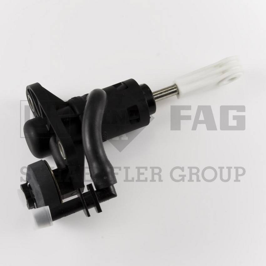 Audi VW Clutch Master Cylinder - Luk LMC352